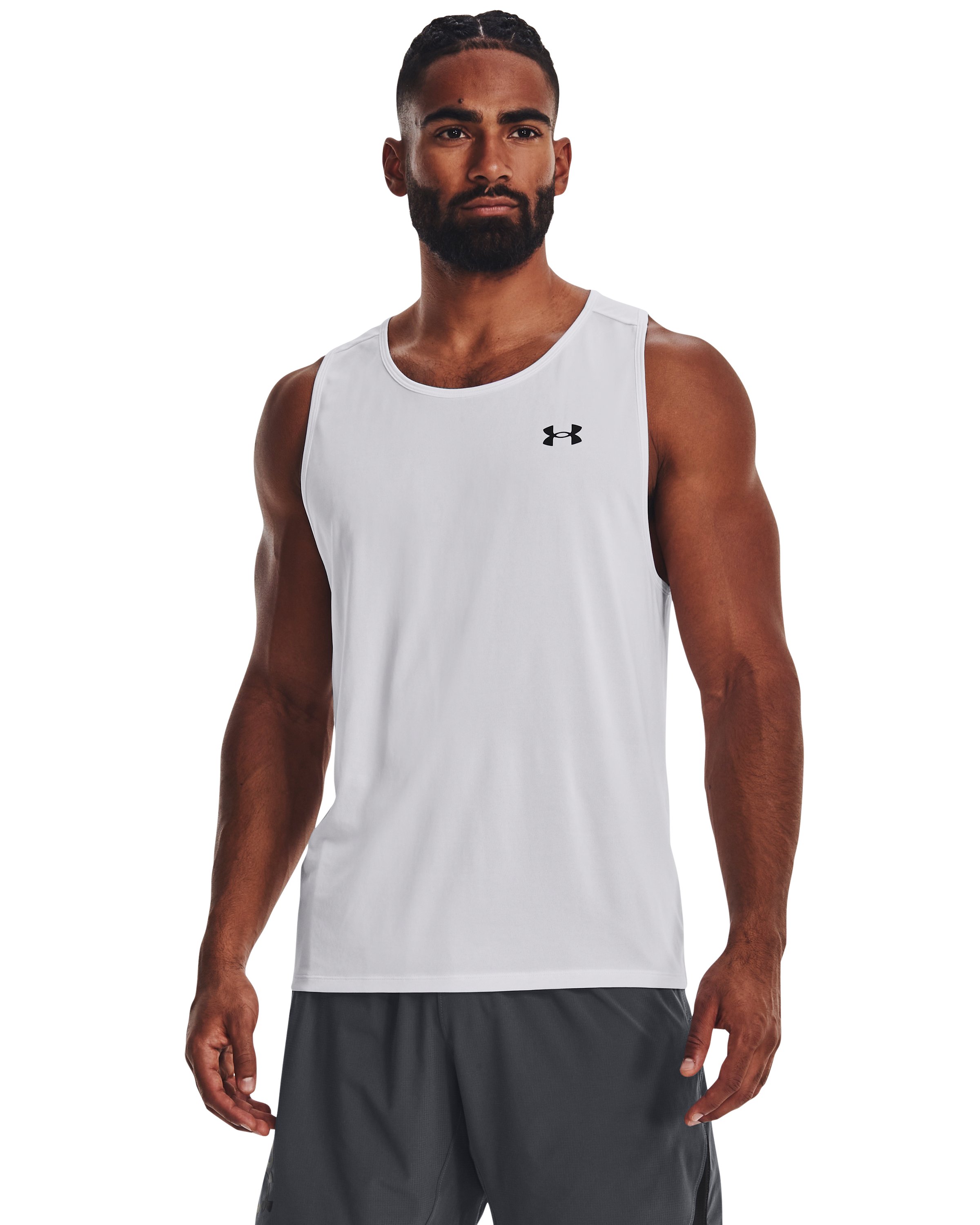 UA Tech 2.0 Men's Tank 10