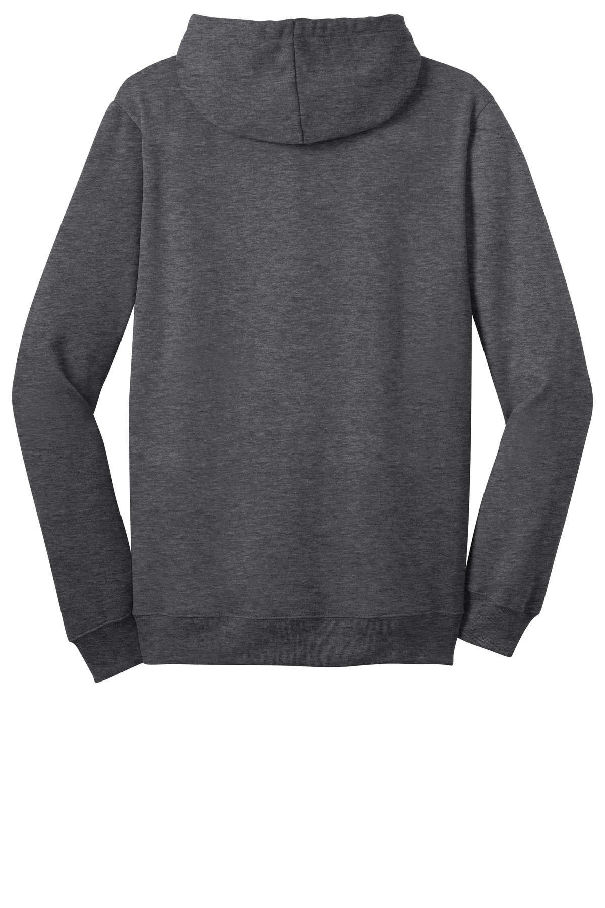 District The Concert Fleece Full-Zip Hoodie. DT800, custom hoodie or sweatshirt with logo imprint 66