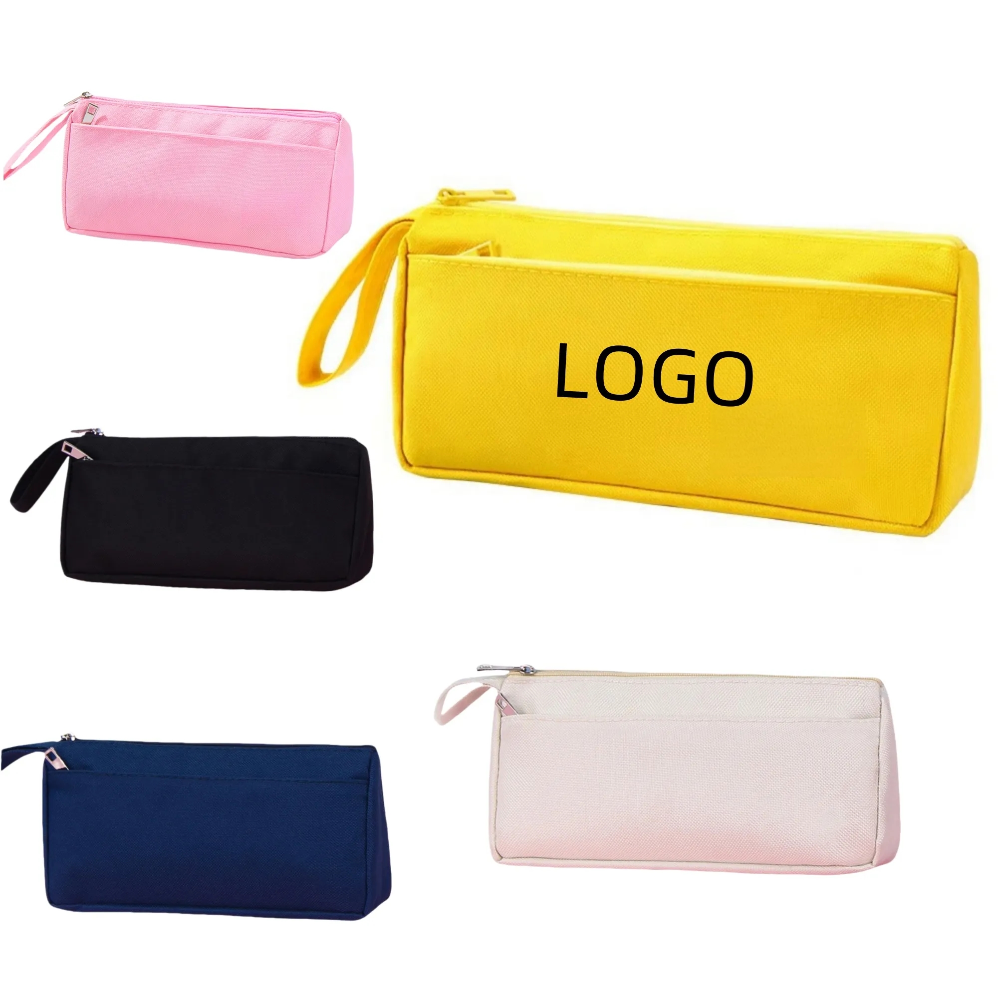 Versatile Stationery Storage Bag 5