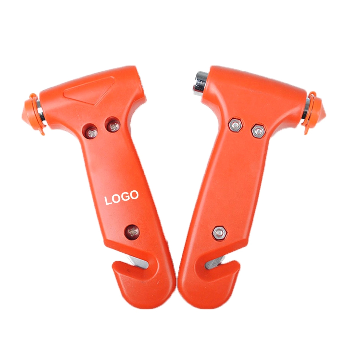 Safety Hammer 4