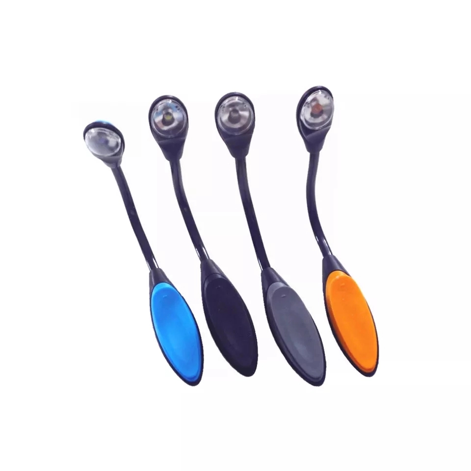 LED Bendable Book Light 8