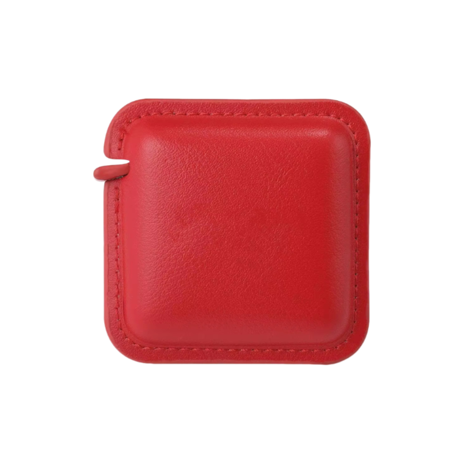 Square PU Leather Tape Measure, 60 inches 2