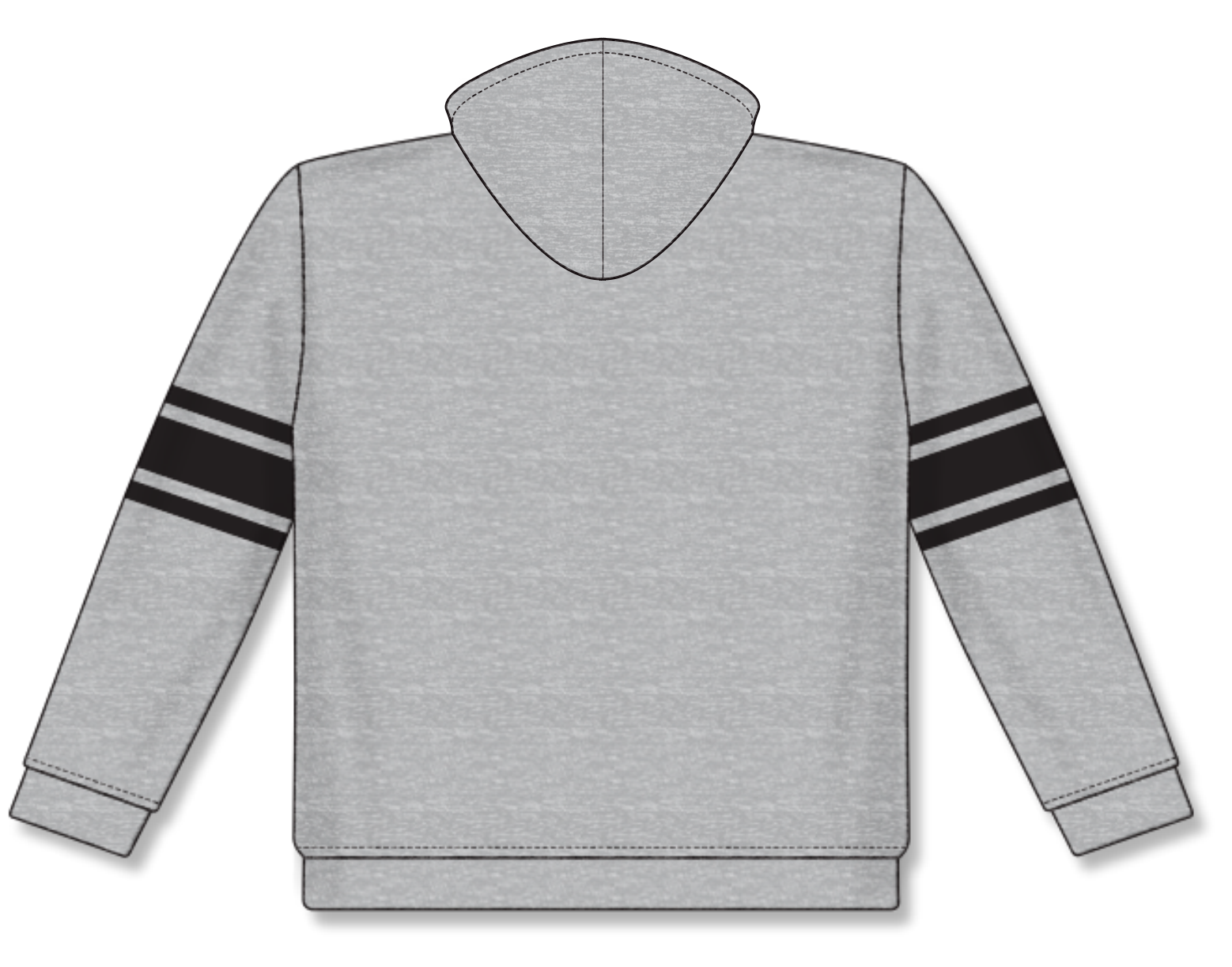 Apparel Sweatshirts A1845-G01 42