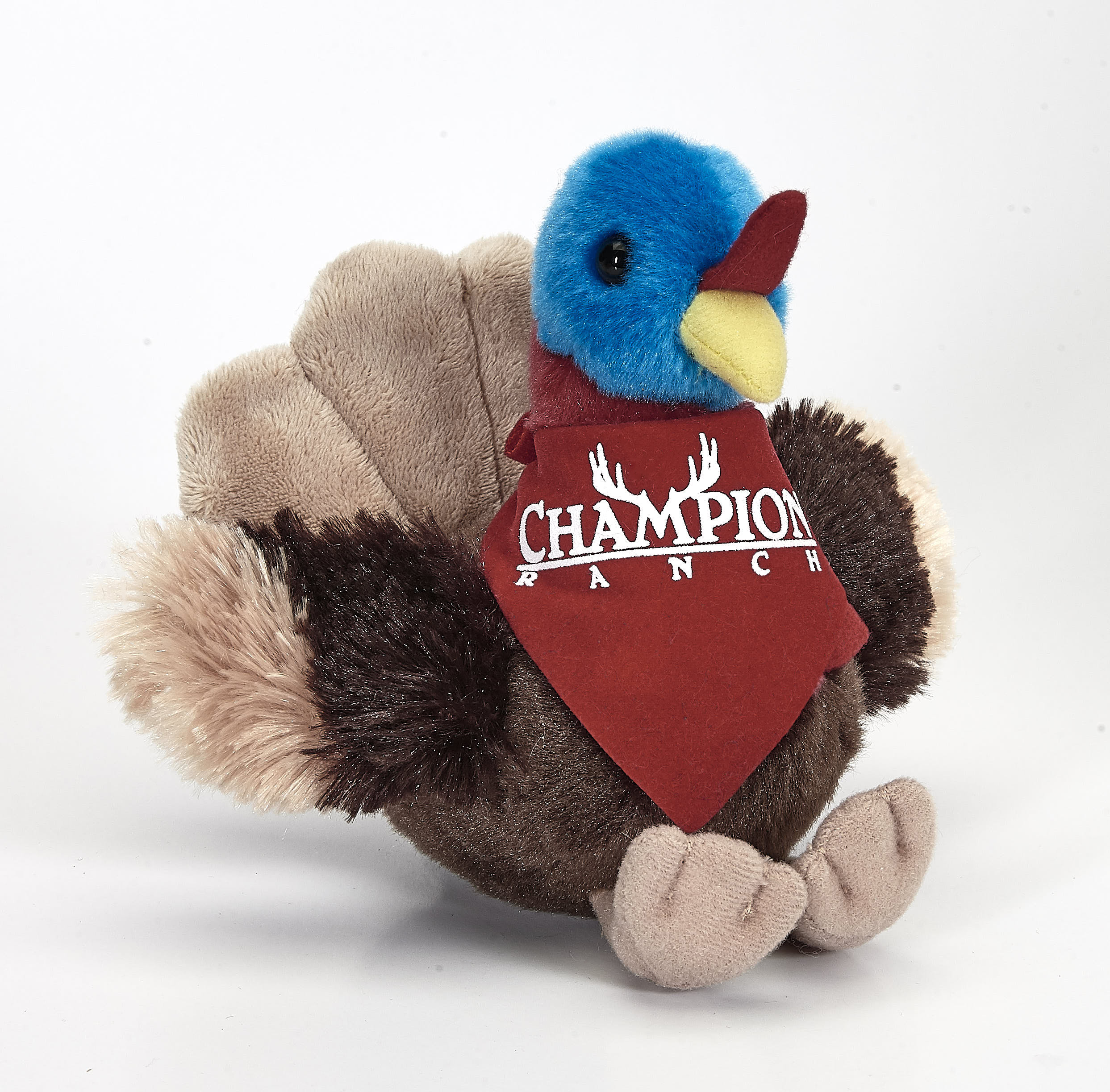 Lux Series Turkey 2