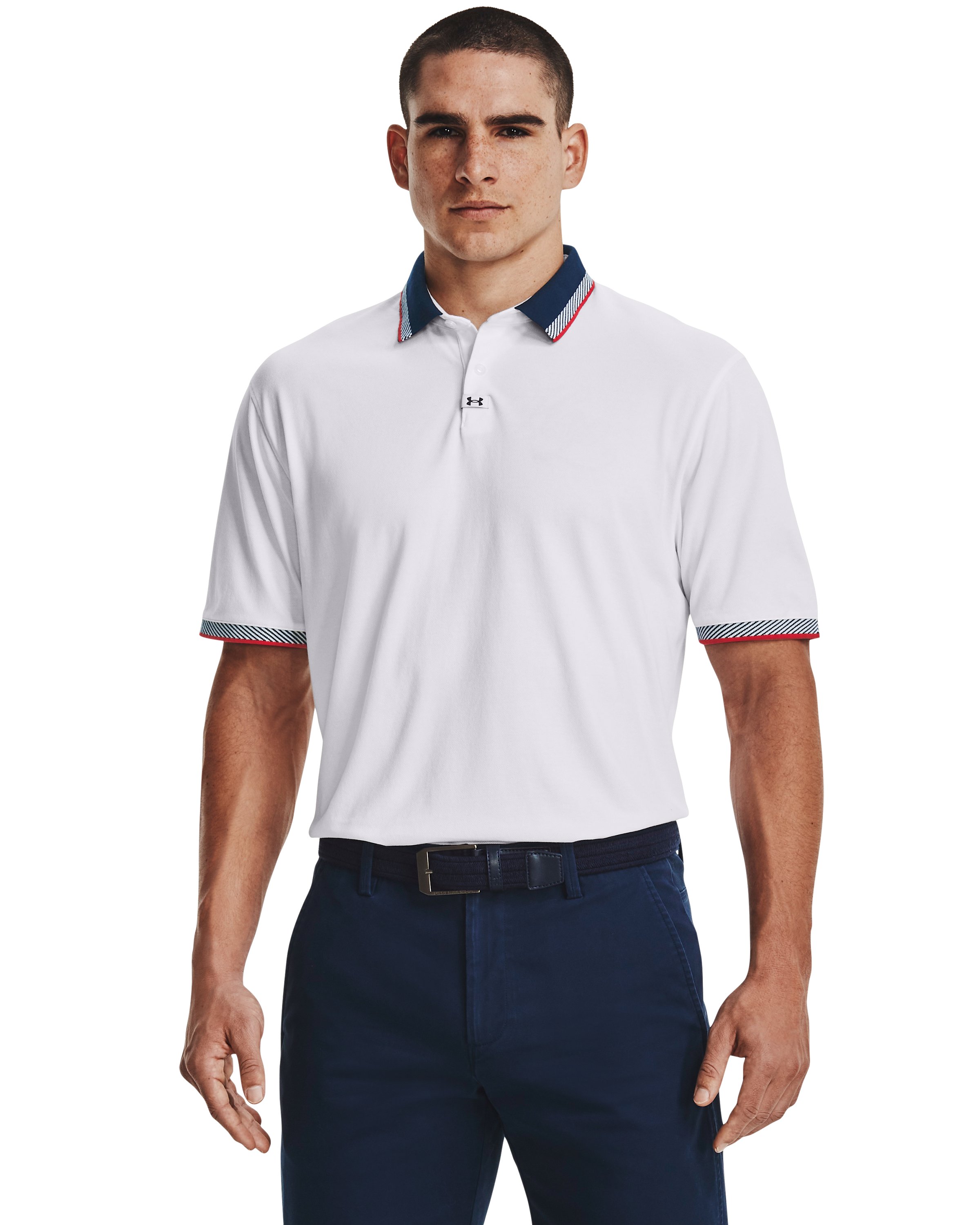 UA Ace Men's Polo 2