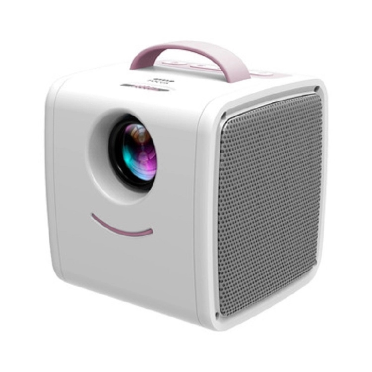 Smart Bluetooth Projector 2
