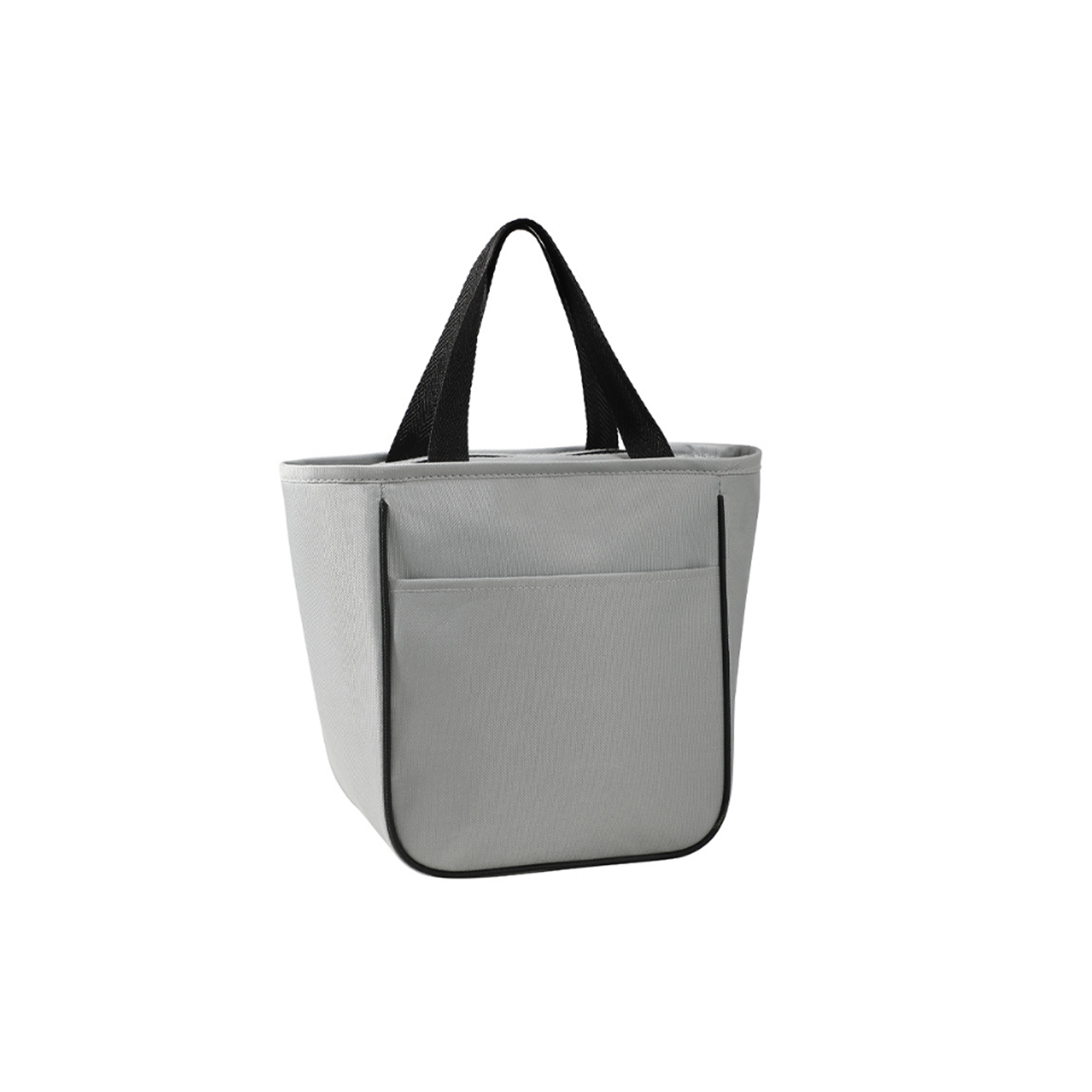 Explosive Office Workers Will Carry Lunch Bags To Hand 3