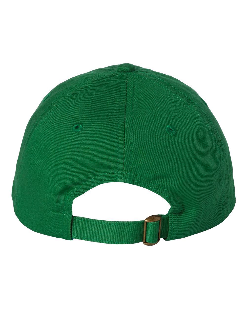 Bio-Washed Classic Dad Hat - VC300A 17