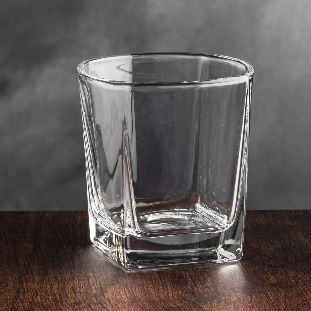 Arcadia Whiskey Taster - Imprinted 3