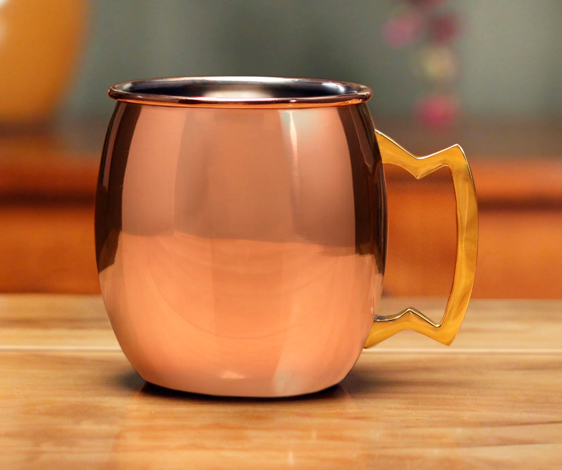 Moscow Mule 3
