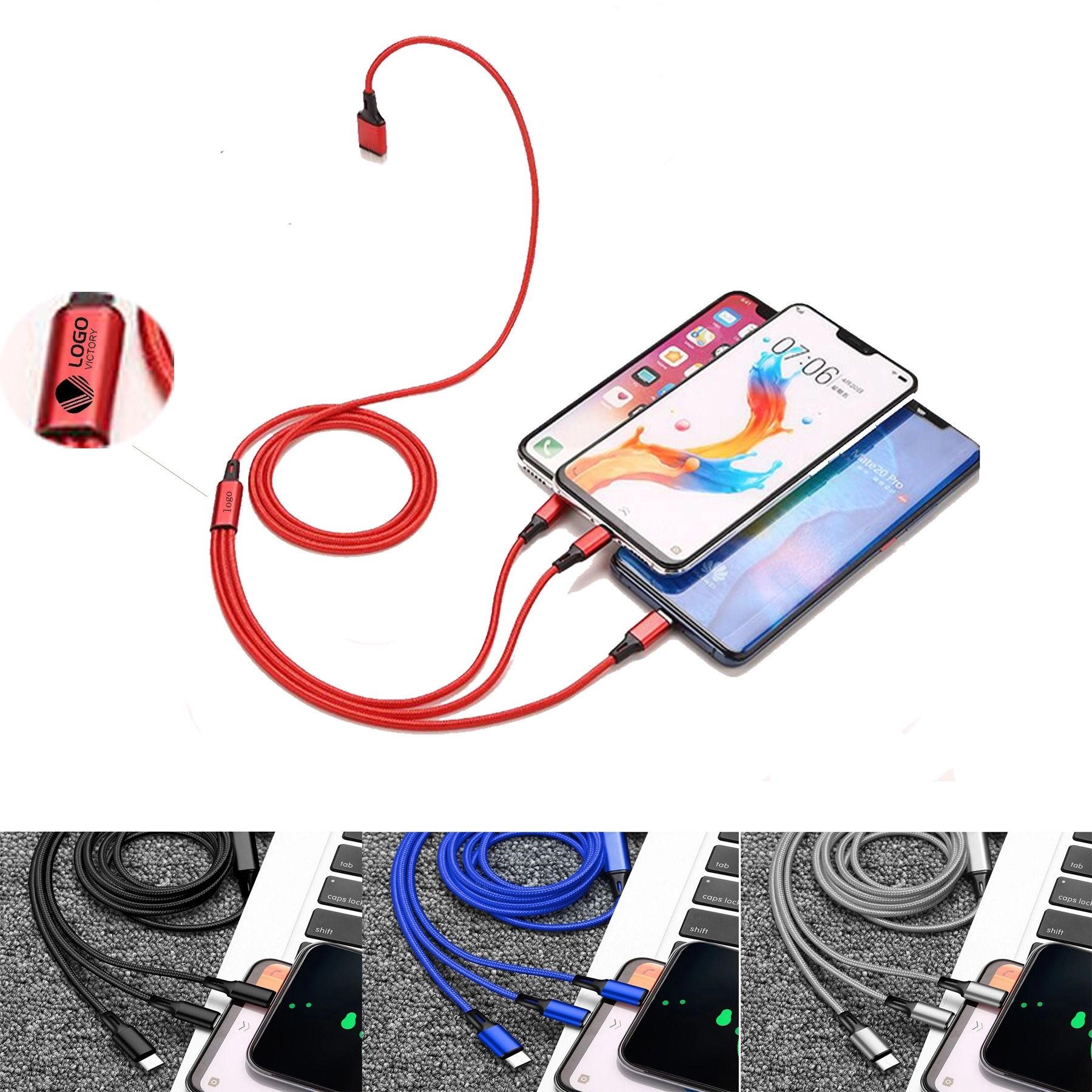 Charging Data Line 2