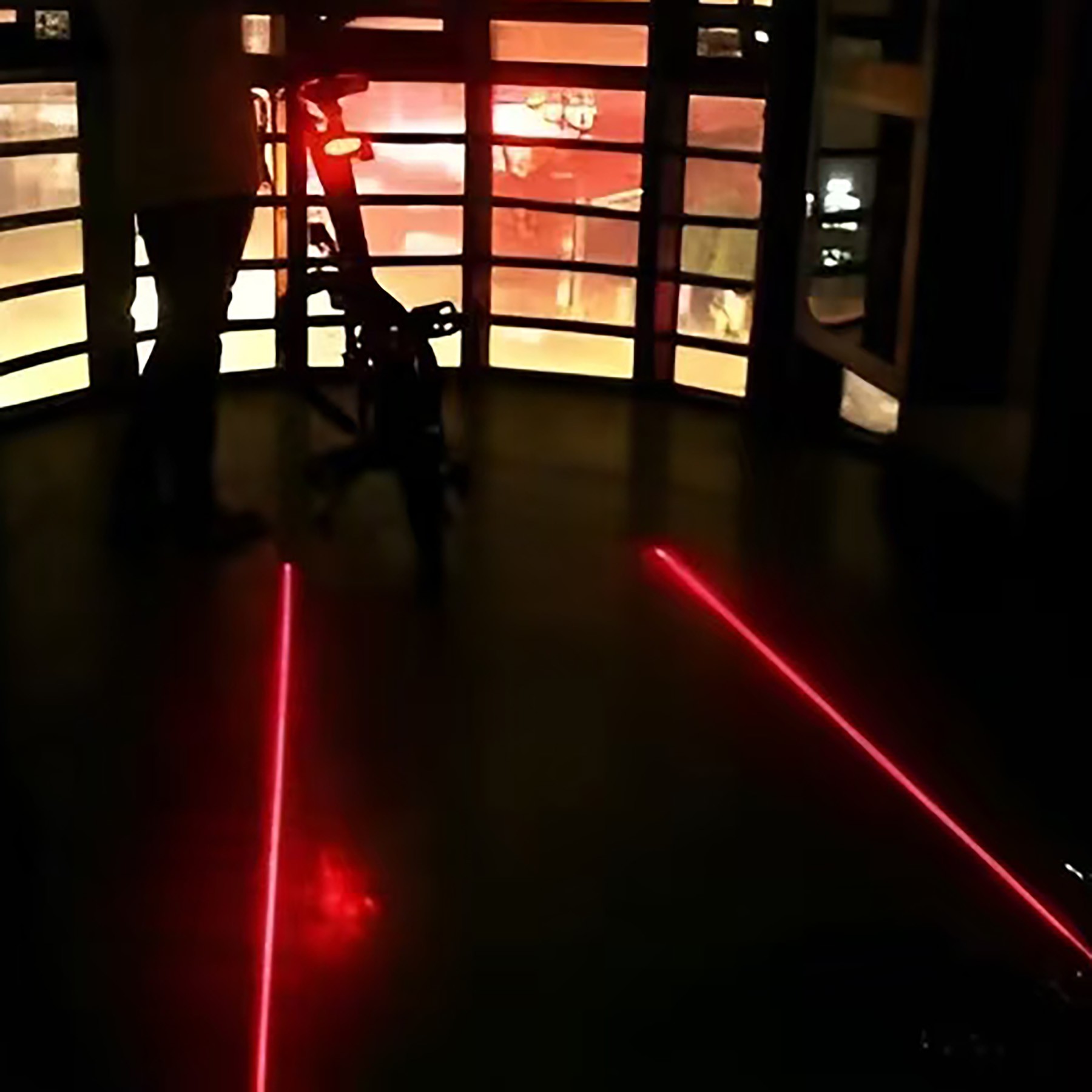 LED Bike Tail Lamp 3