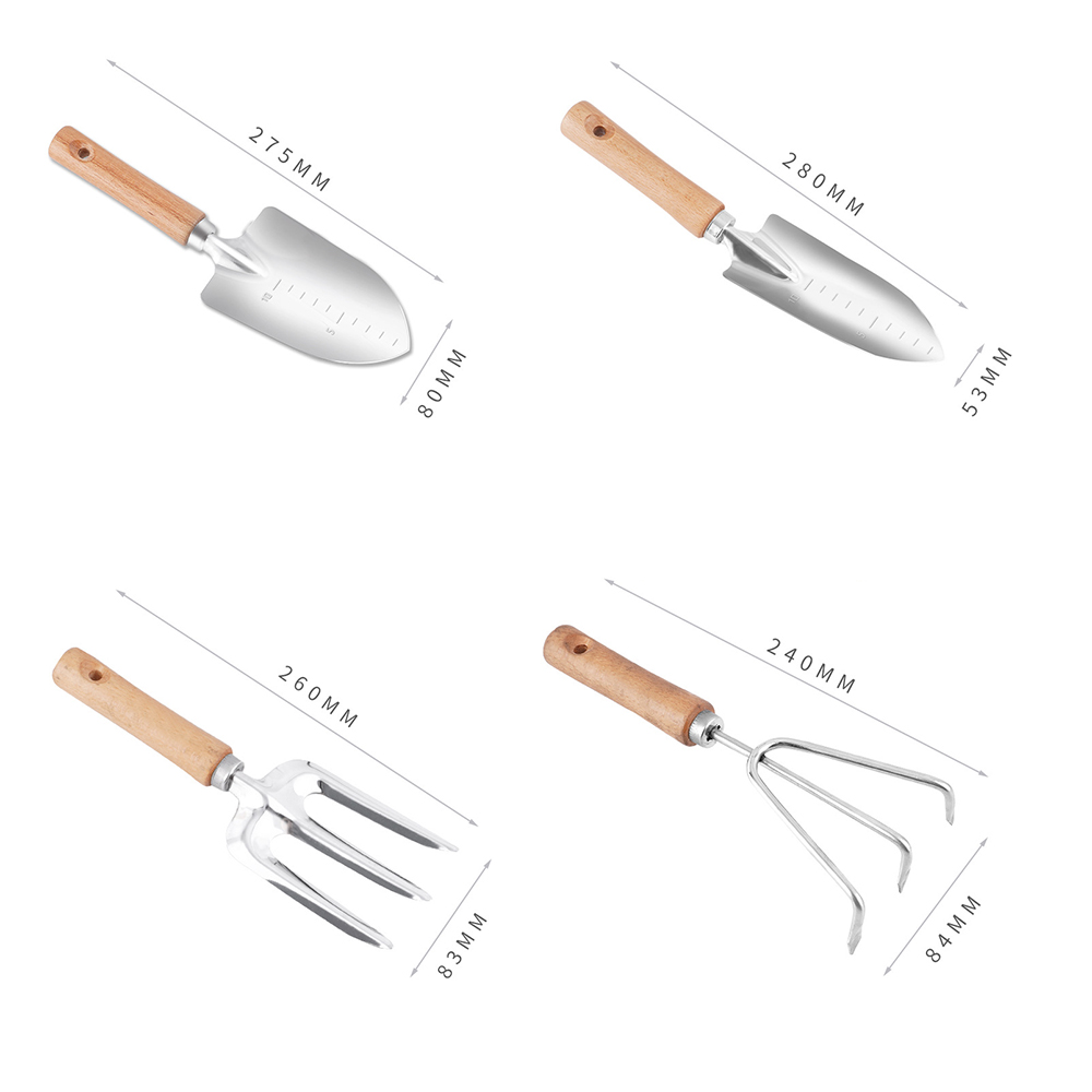 9PCS Garden Tool Kit 3
