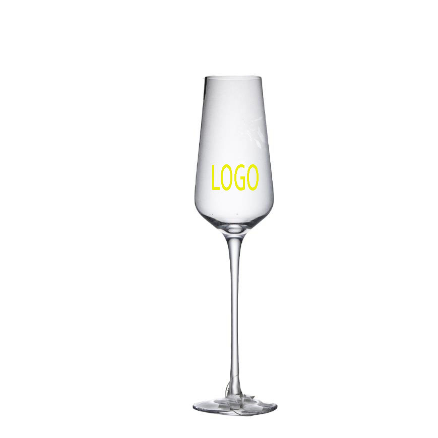 12 OZ Classic Champagne Glasses for Wine Tasting/Birthday/Christmas/Anniversary/Wedding 2