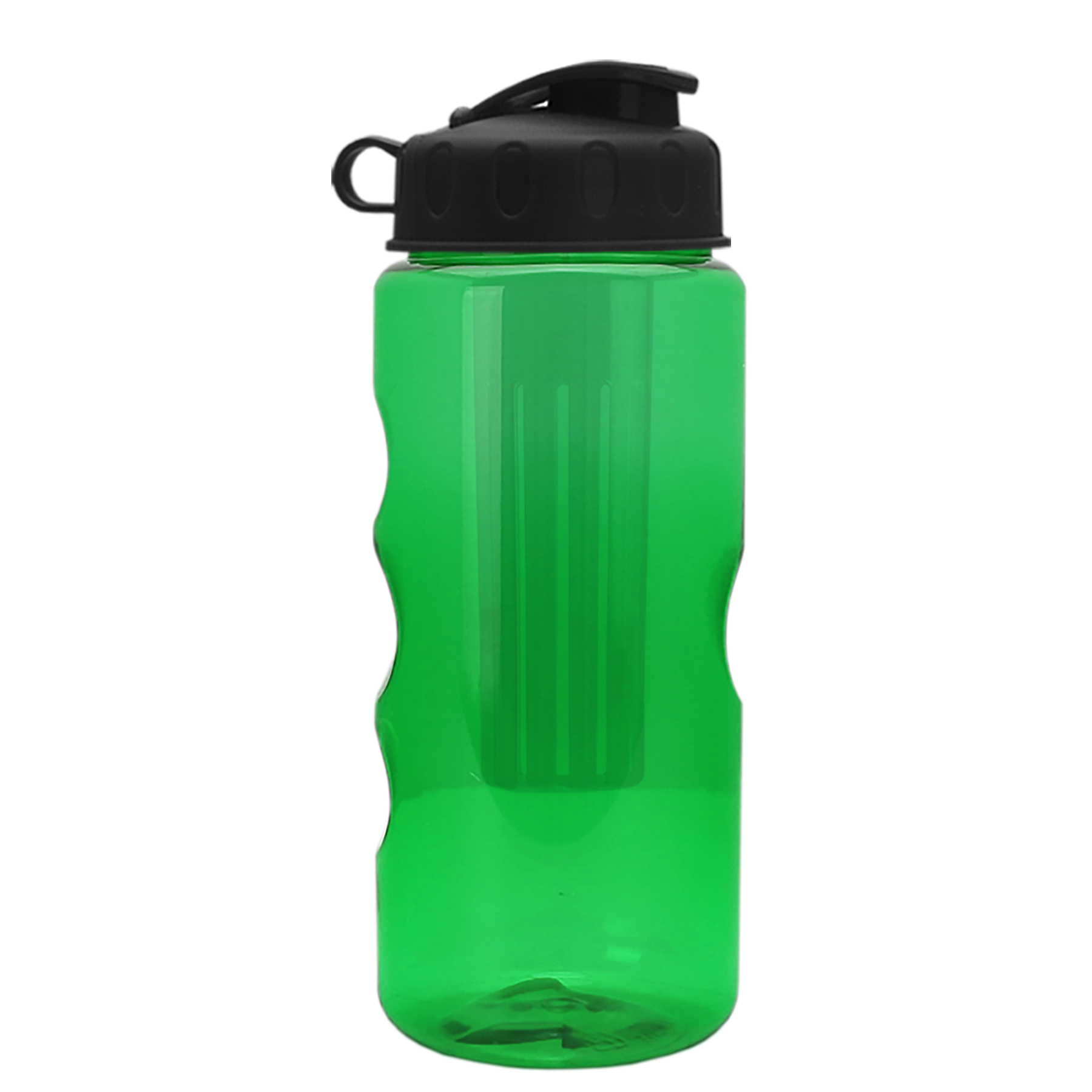Mini Mountain ? 22 oz. Tritan Infuser bottle with Flip 5