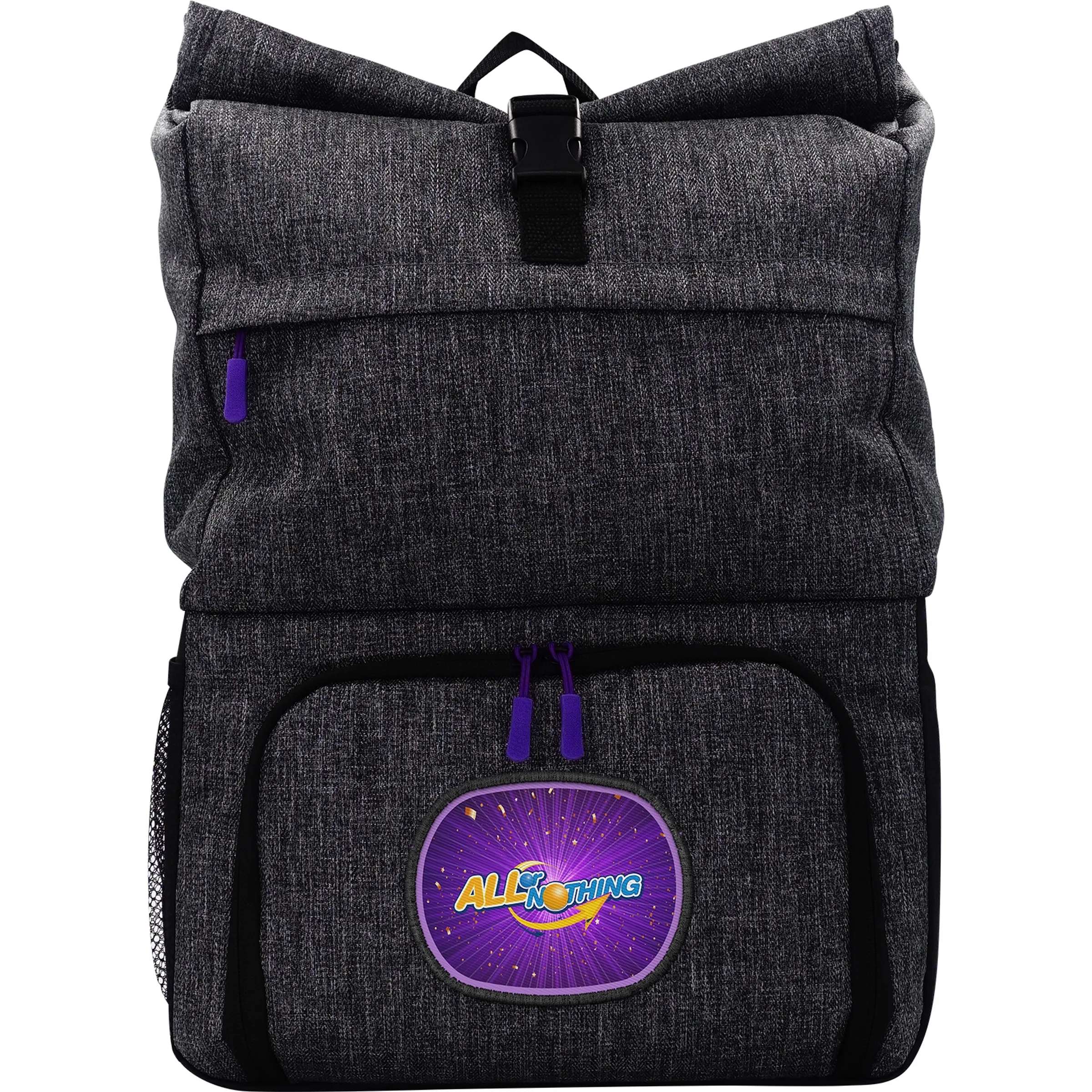 X LINE EMBLEM BACKPACK COOLER COMBO 5