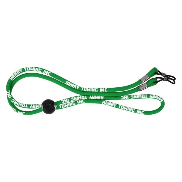 Woven Adjustable Sunglass Strap 22