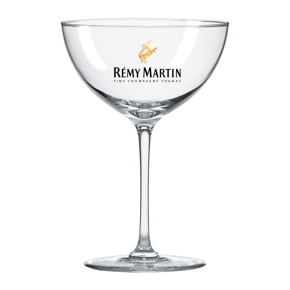 12oz. Universal Champagne Saucer 3