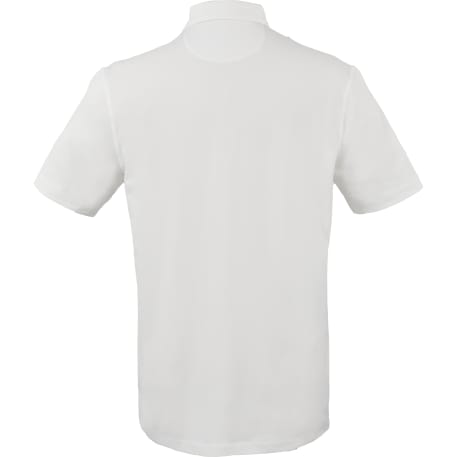 Greatness Wins Athletic Tech Polo - Men's 15