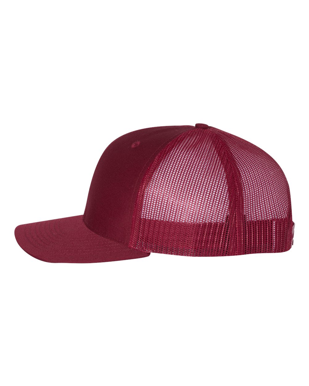 Snapback Trucker Cap - 112 288