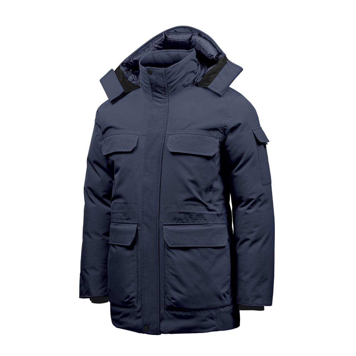 Stormtech Men's Denali Parka 41