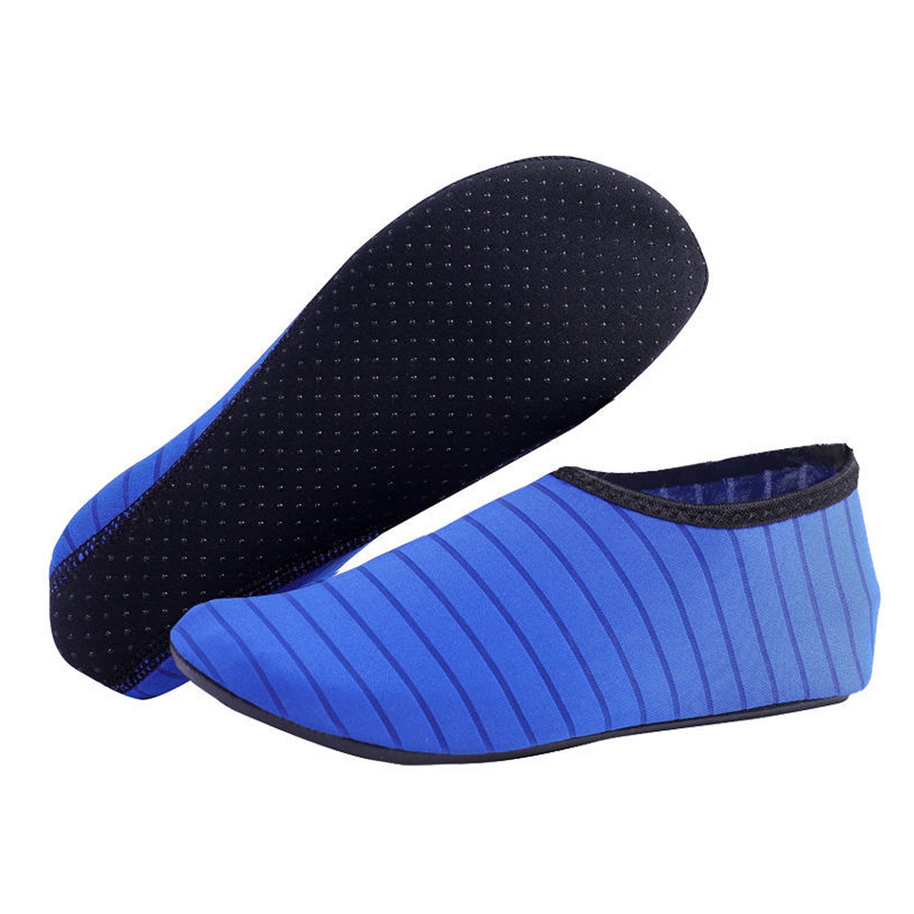Beach Aqua Sock 1