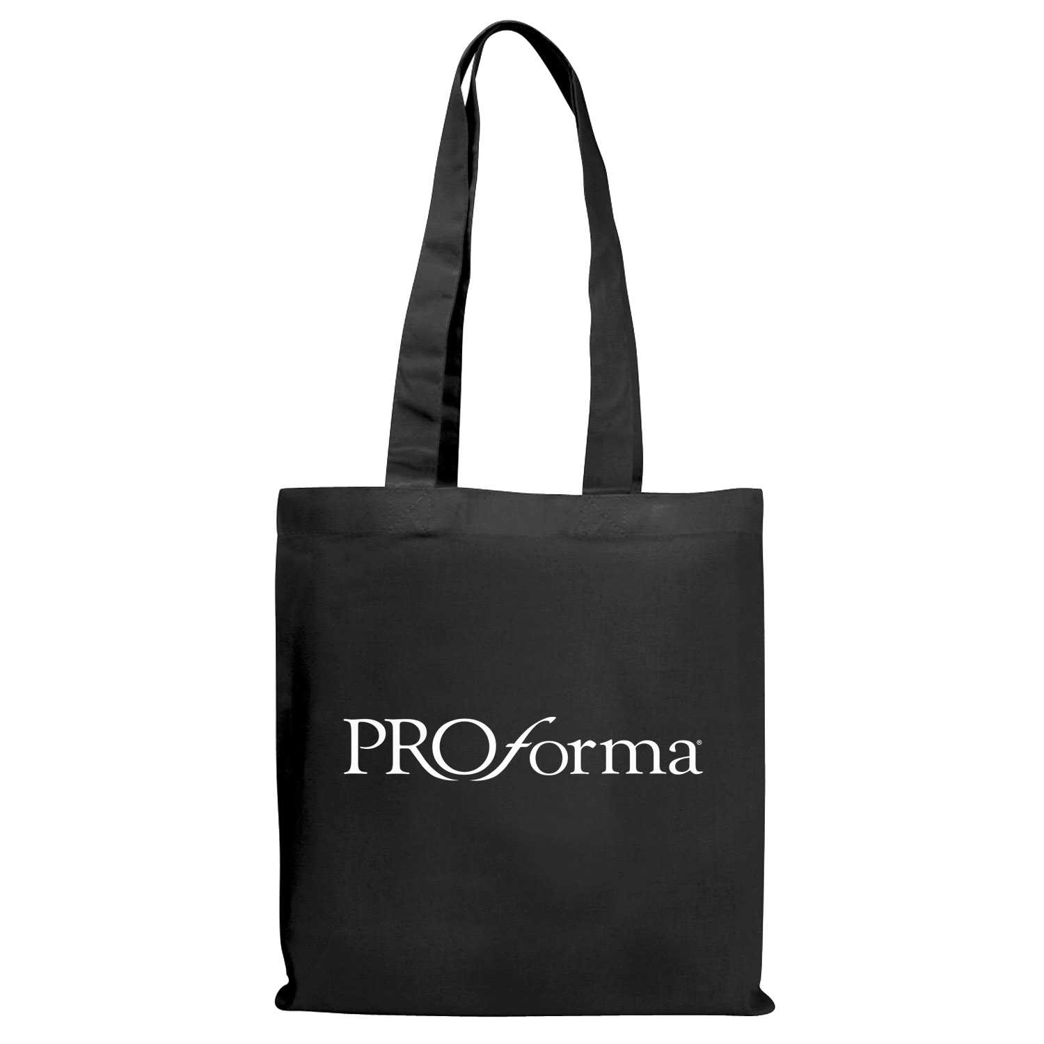 Colored Magazine Economy Tote