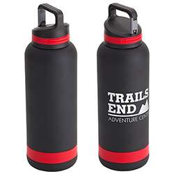 Trenton 25 oz Vacuum Insulated Stainless Steel Bottle 9