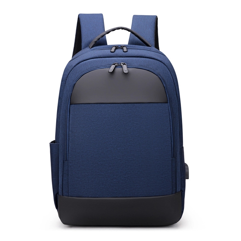 Custom  Business  Large Capacity Laptop Bags with USB  Port 11