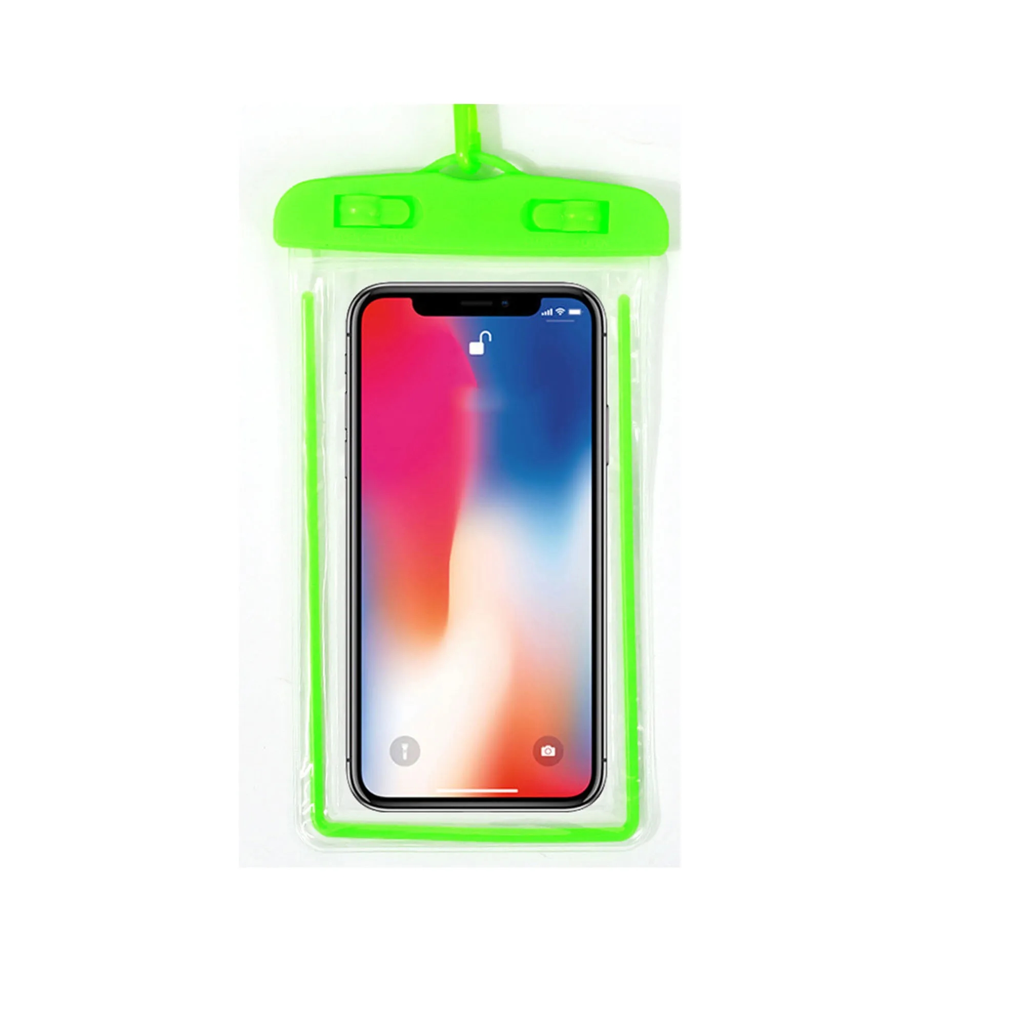 Waterproof Phone Case for Cell 1