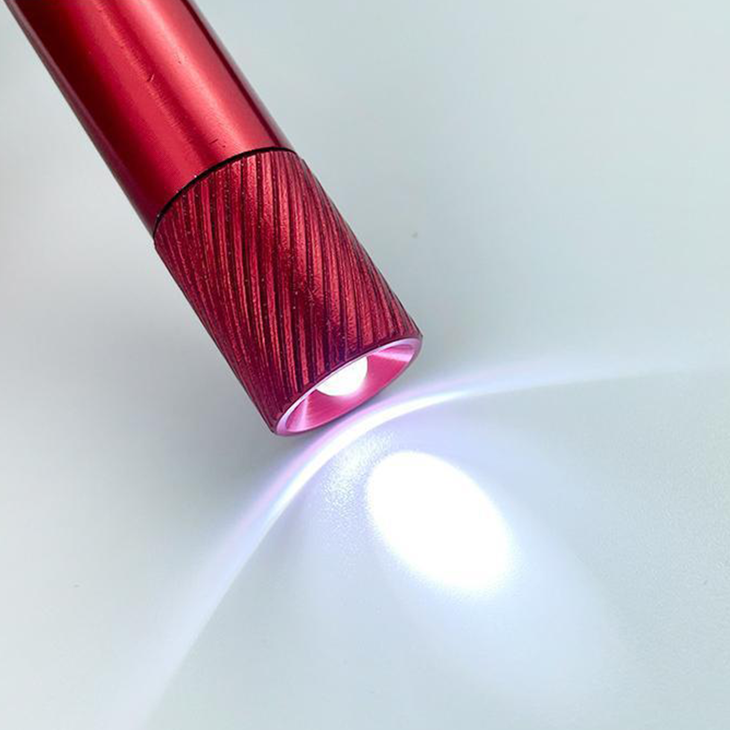 Mini Portable LED Flashlight 4