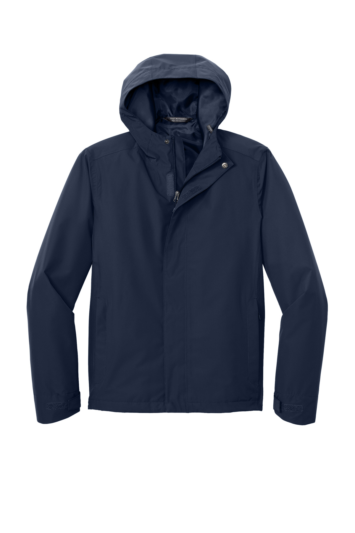 Port Authority® C-FREE Rain Jacket 3