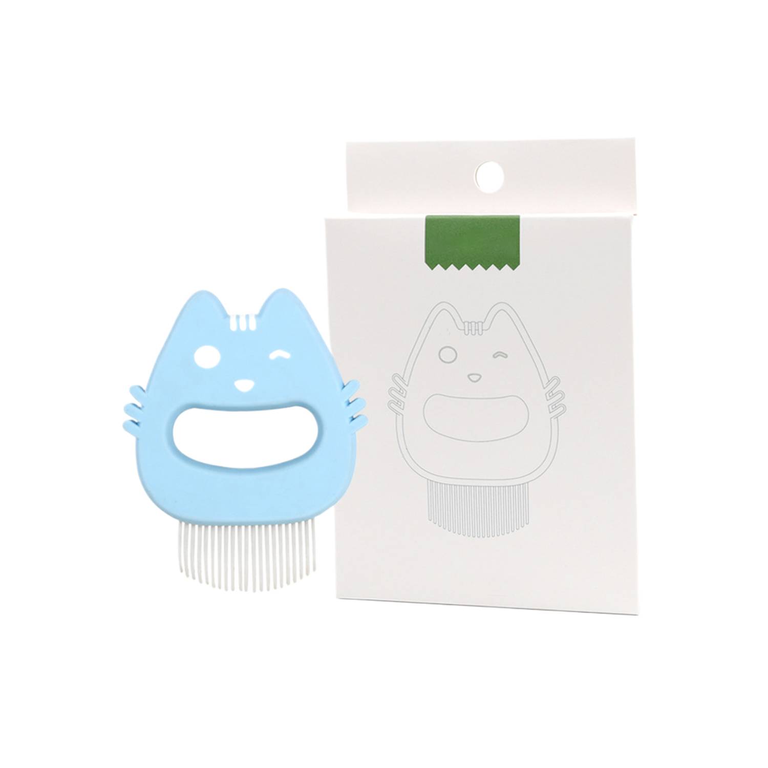 Portable Pet Comb 3