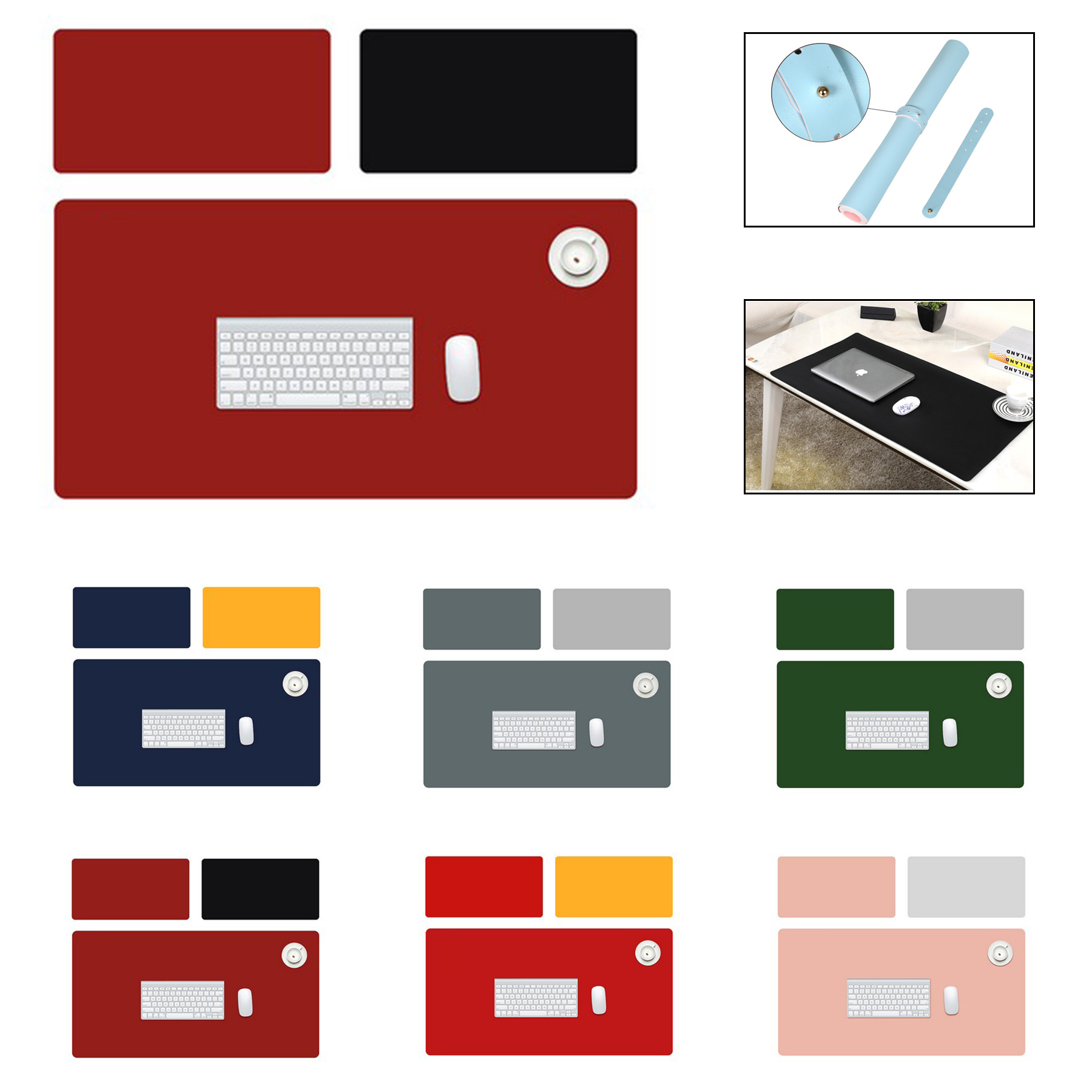 Desk Pad 2