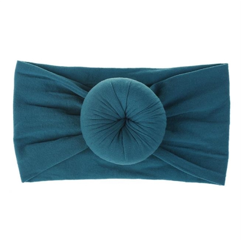 Baby color headband 17