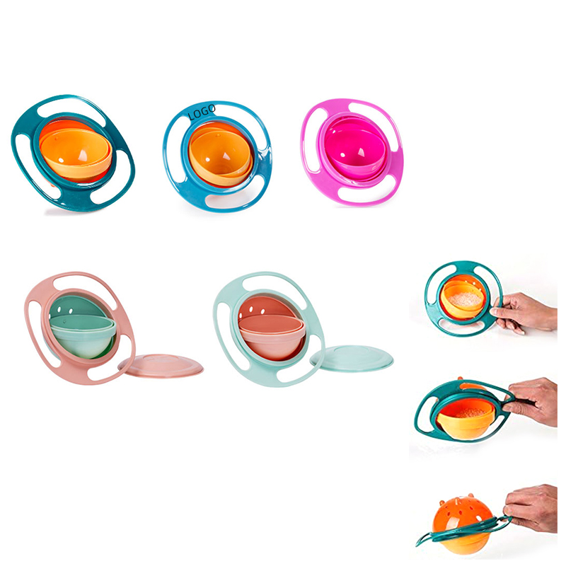 Universal Magic Gyro Bowl 2