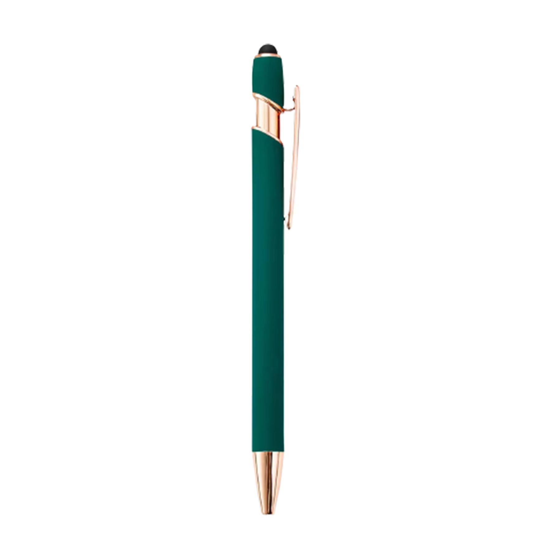 2-In-1 Stylus Retractable Ballpoint Pen 6