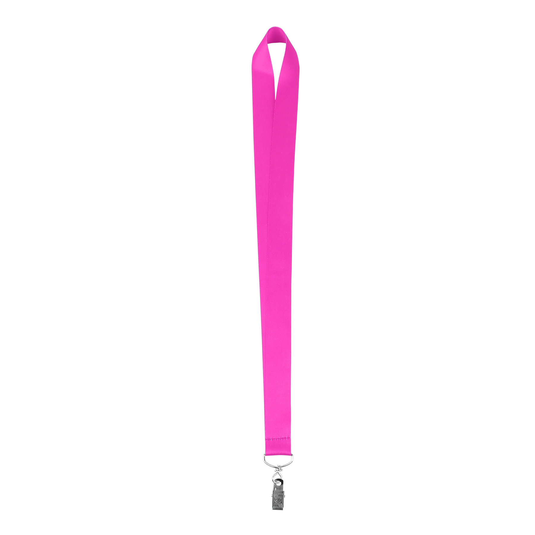1" Full Color Dye Sublimated Lanyard 9
