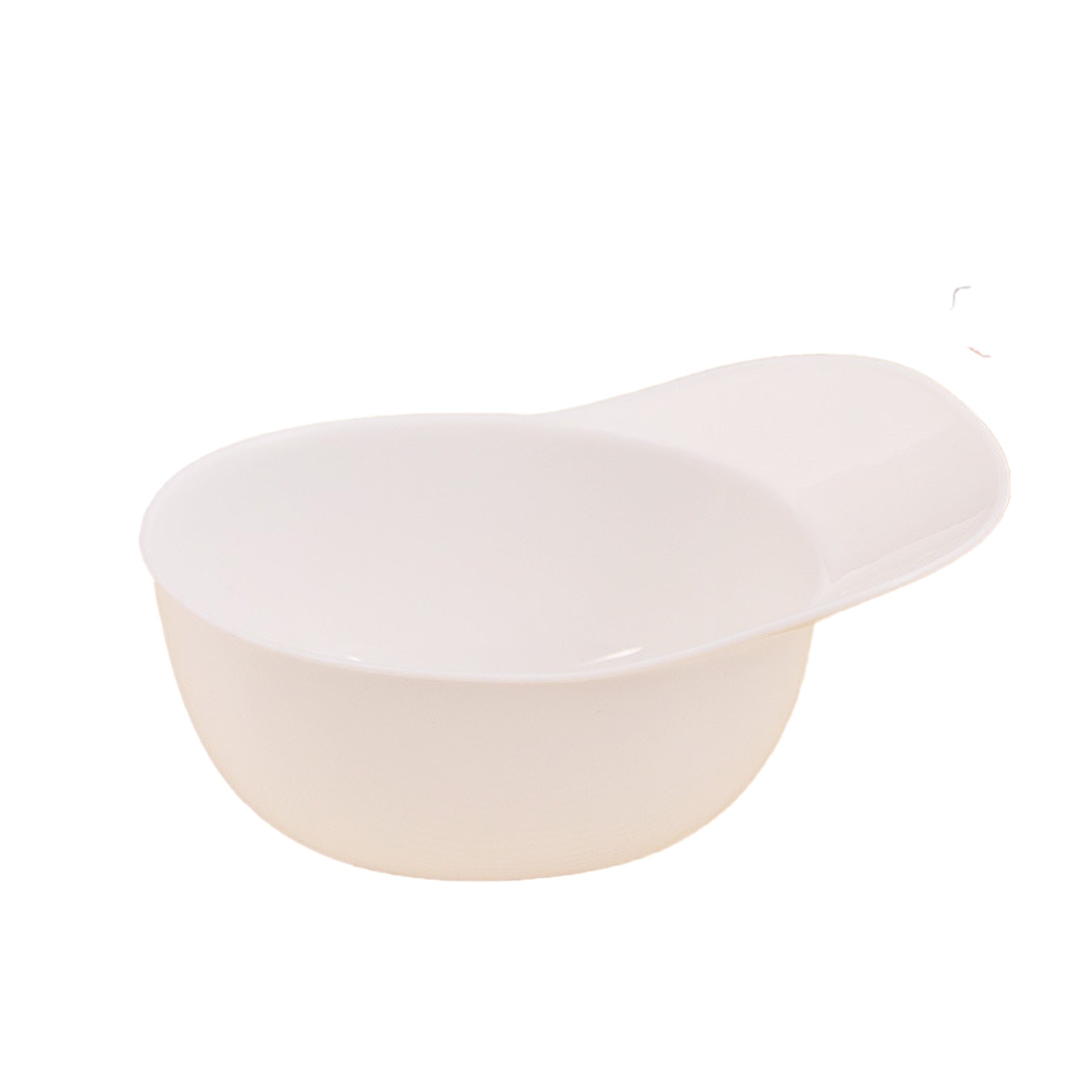 8 Oz. Capacity Baseball Helmet Ice Cream Bowl 4