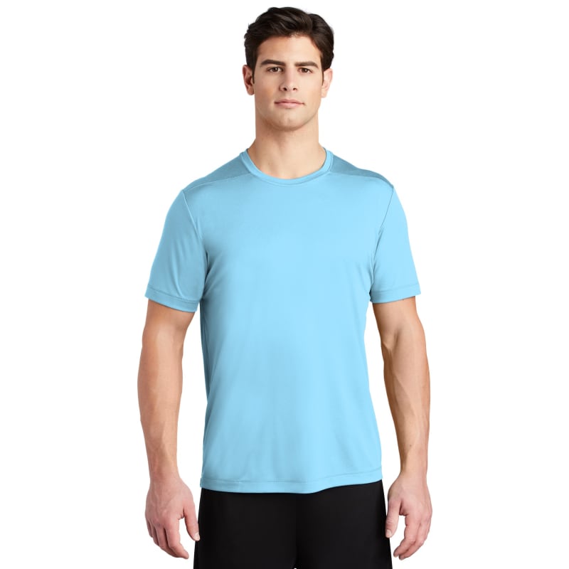Sport-Tek Posi-UV Pro Tee. 74