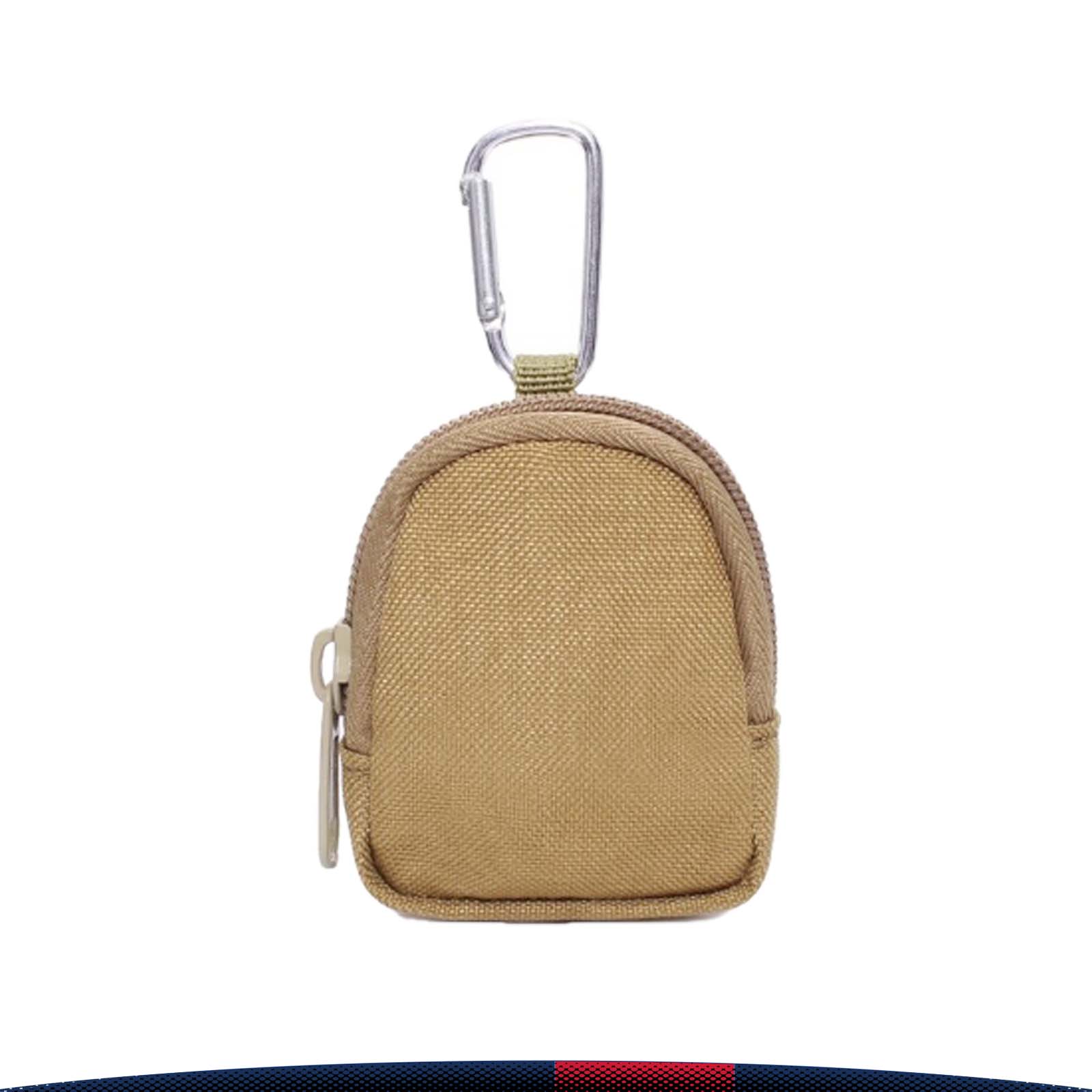 Backi Mini Coin Bag 5