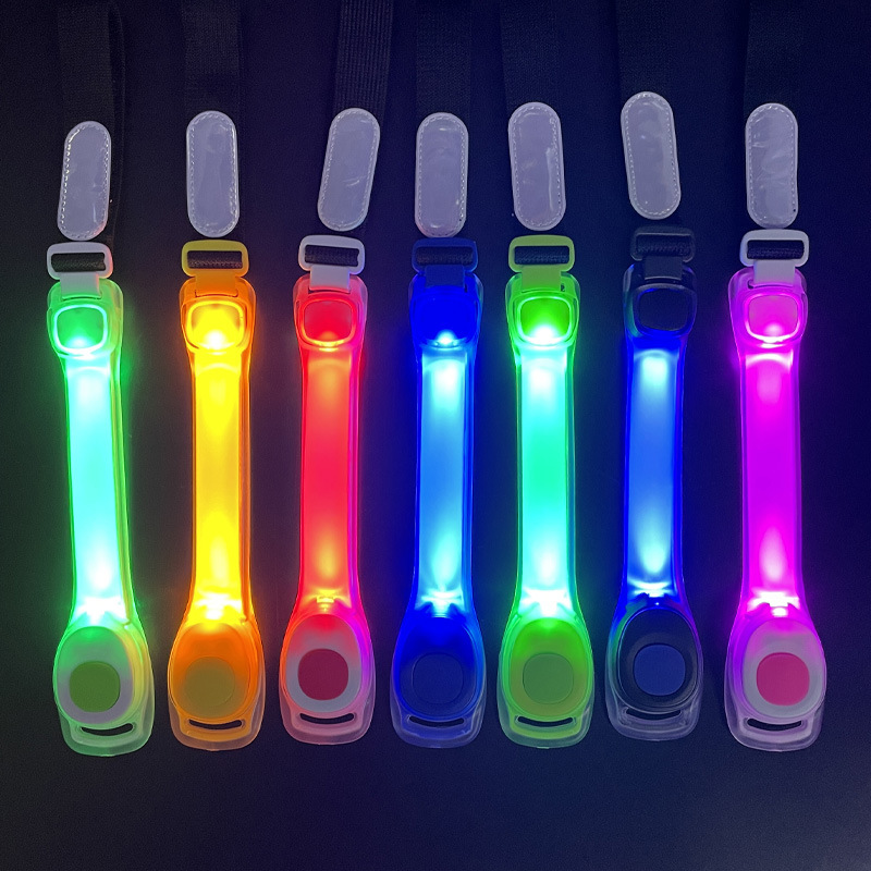 LED armbands 13