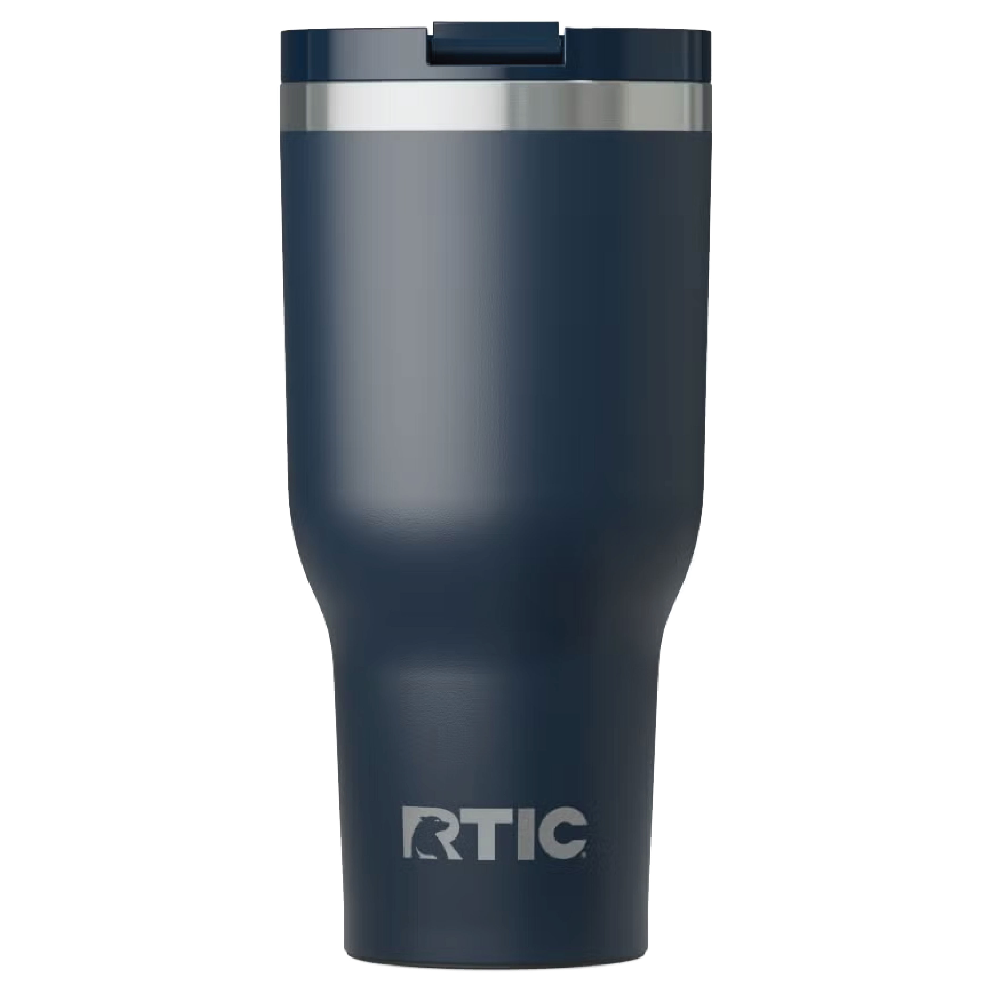 RTIC 40oz Ceramic Lined Stainless Steel Tumbler 24