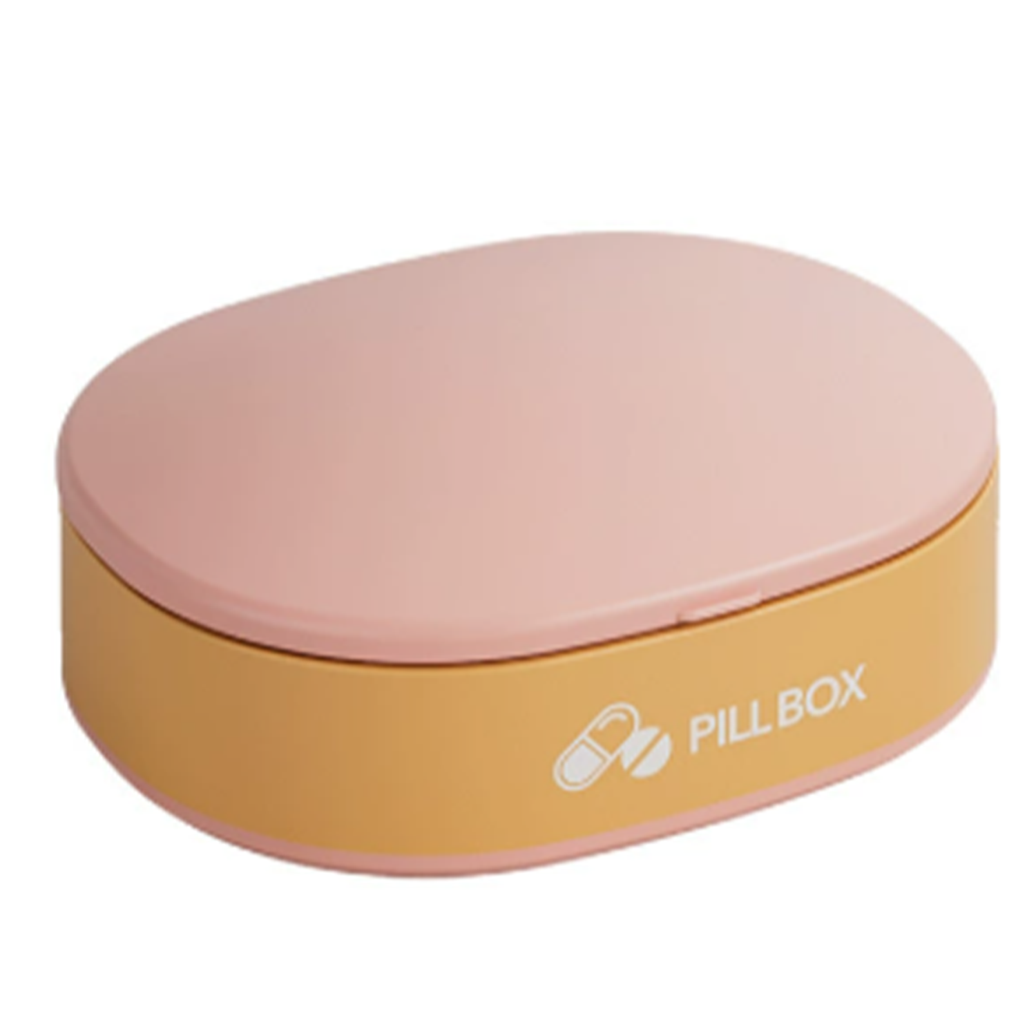 Portable Dust-Proof Sealed Medicine Box 11