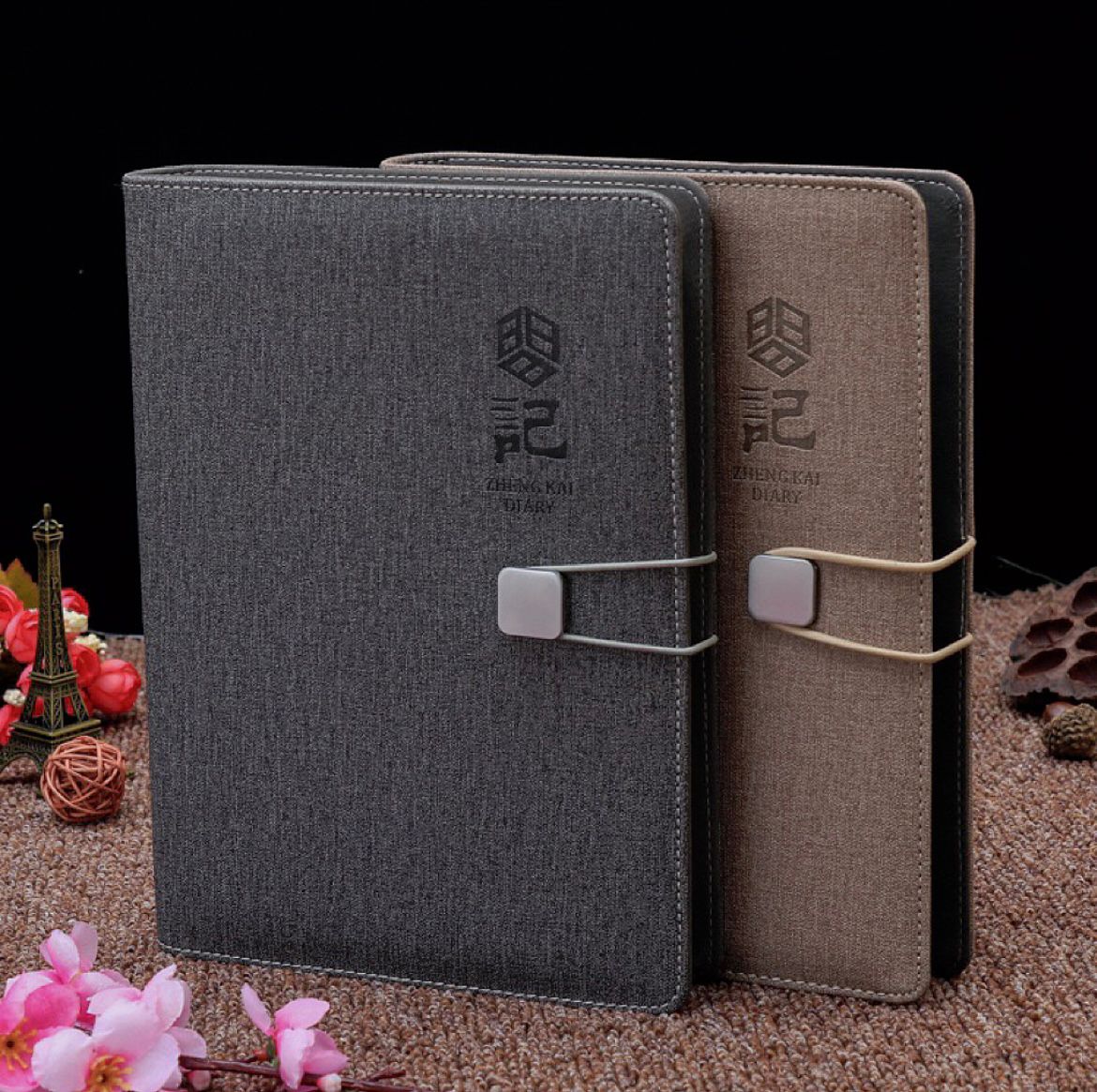 Notebook A5 1