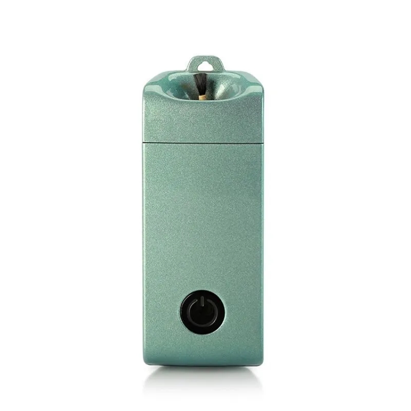 Portable Anion Necklace Air Purifier 10