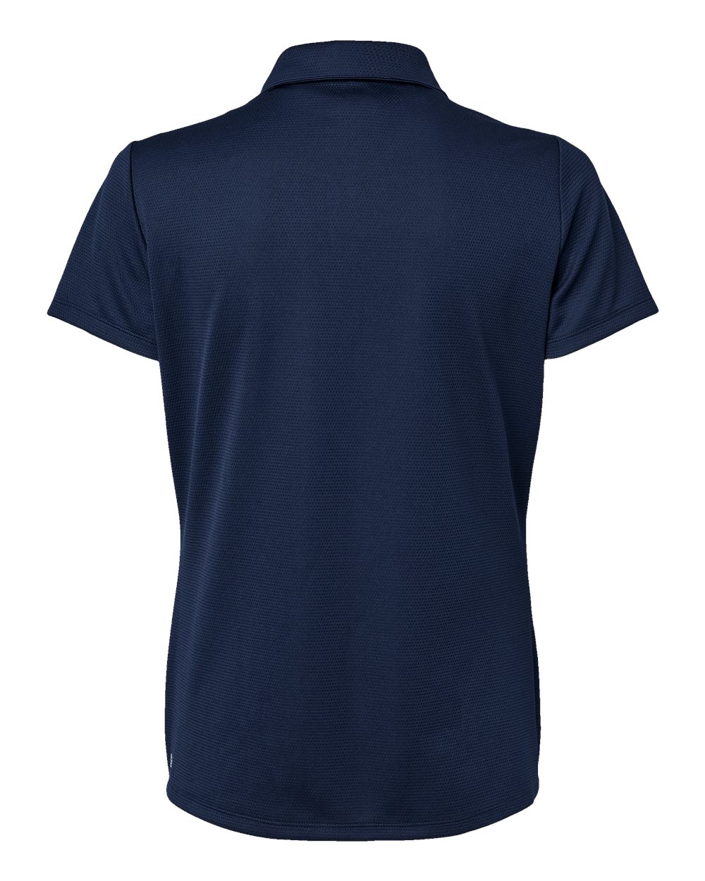 Women's Micro Piqué Polo - A581 18