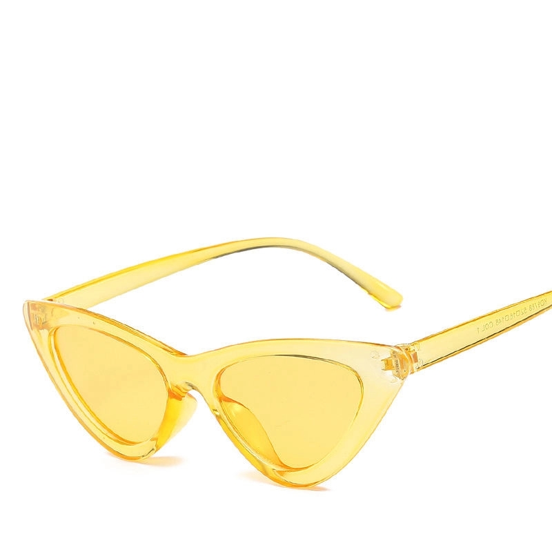 Cat Eye Sunglasses 3