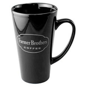 15 Oz. Java Ceramic Mug - Colored 2