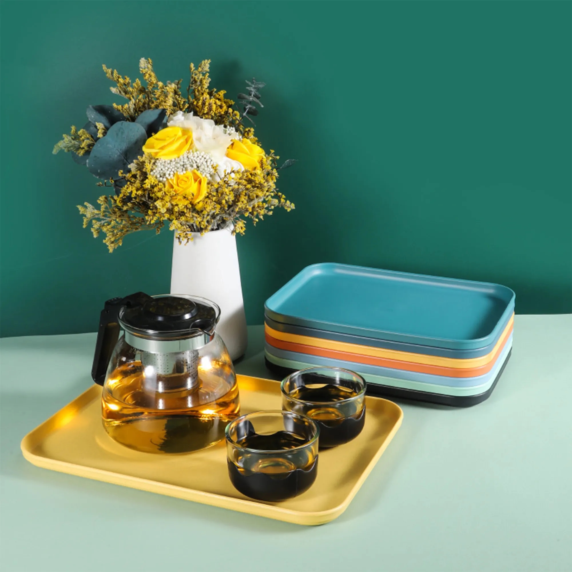 Plastic Pallet Free Shipping 3